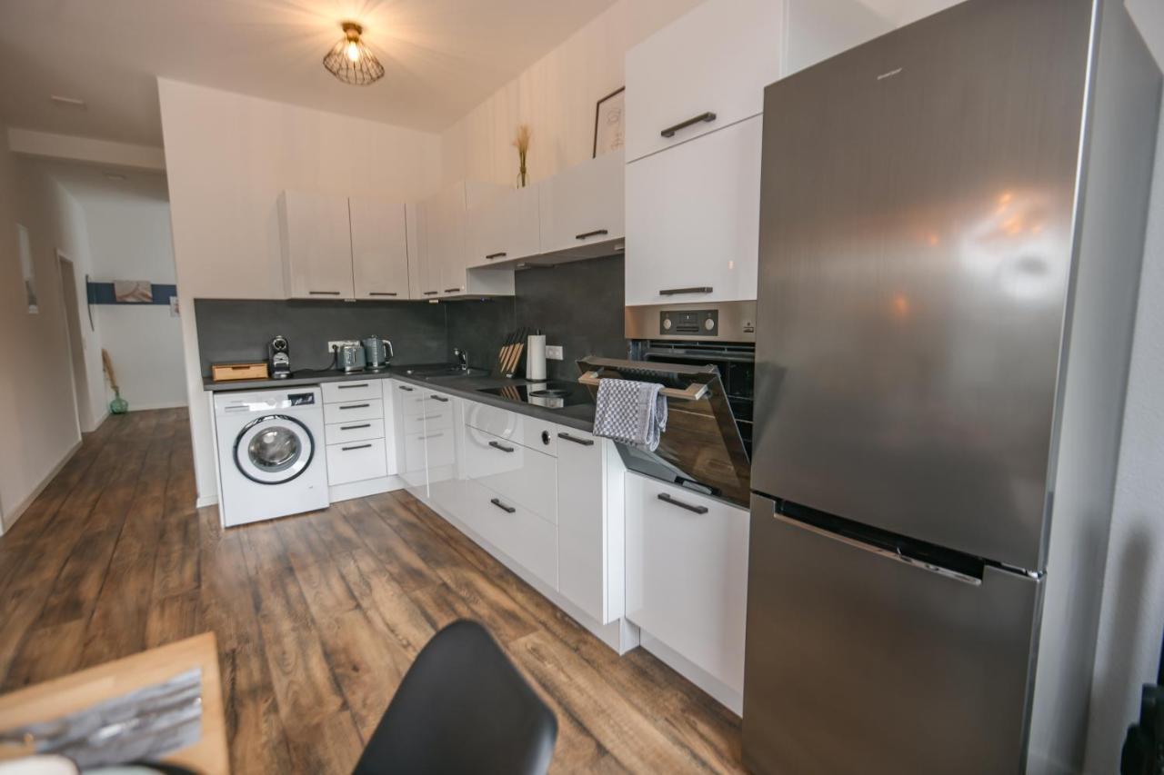 Penthouse I 106 Qm I 2 Balkone I Boxspring I Nespresso I Parkplatz Apartamento Oberharmersbach Exterior foto