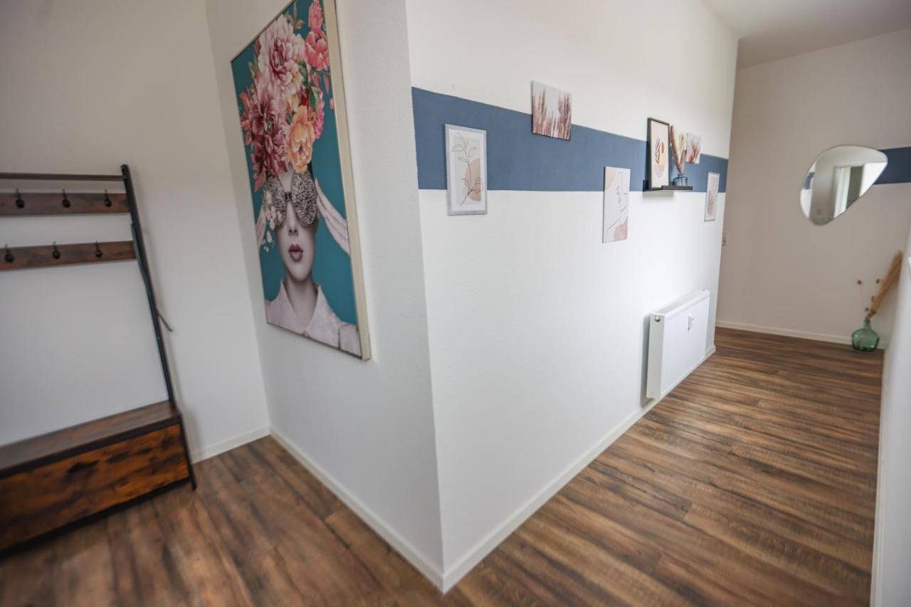 Penthouse I 106 Qm I 2 Balkone I Boxspring I Nespresso I Parkplatz Apartamento Oberharmersbach Exterior foto