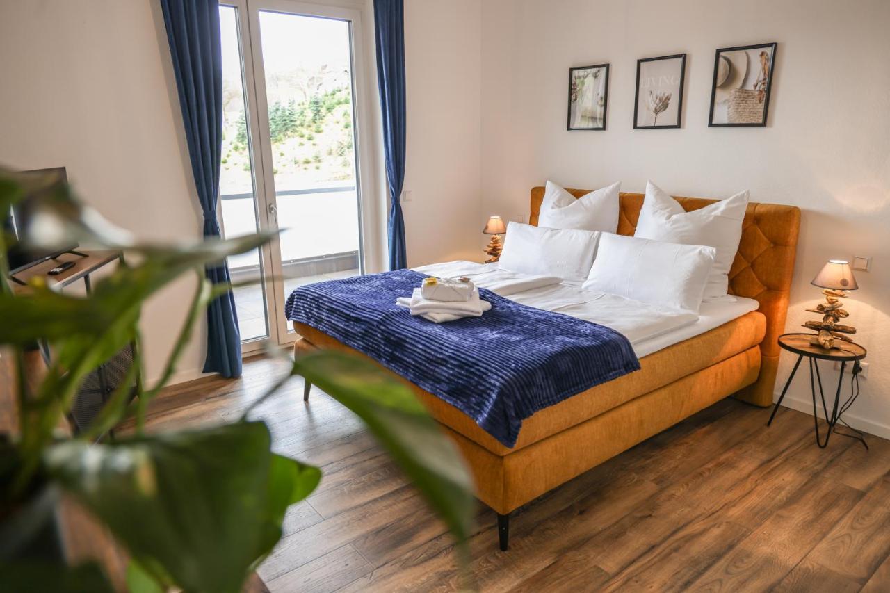 Penthouse I 106 Qm I 2 Balkone I Boxspring I Nespresso I Parkplatz Apartamento Oberharmersbach Exterior foto