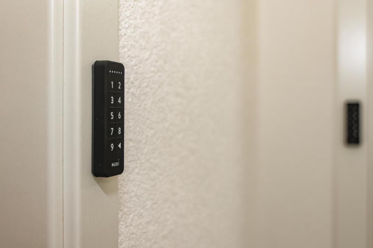 Penthouse I 106 Qm I 2 Balkone I Boxspring I Nespresso I Parkplatz Apartamento Oberharmersbach Exterior foto